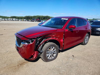 JM3KFBBL4R0****** 2024 Mazda CX-5