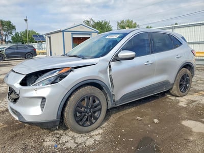 1FMCU9G63LU****** 2020 Ford Escape