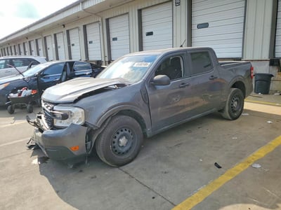 3FTTW8F95NR****** 2022 Ford Maverick