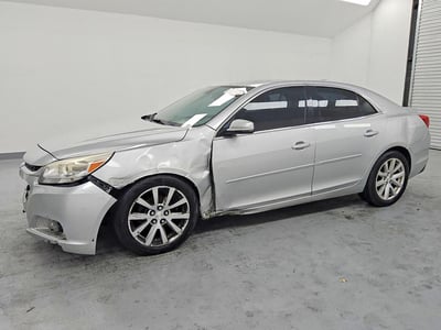 1G11D5SL2FF****** 2015 Chevrolet Malibu