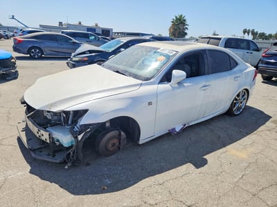 JTHBF1D23E5****** 2014 Lexus IS 250