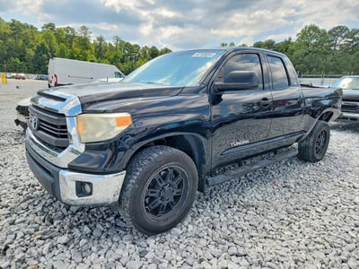 5TFRM5F10EX****** 2014 Toyota Tundra