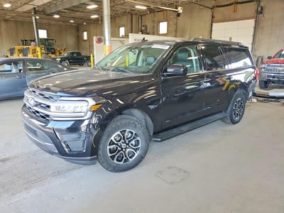 2024 Ford Expedition