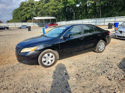 4T1BE46K09U****** 2009 Toyota Camry