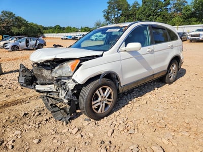 5J6RE4H75BL****** 2011 Honda CR-V
