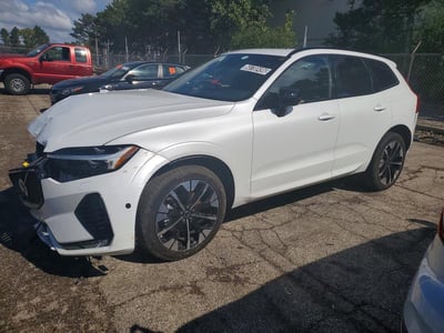 YV4M12RC1T1****** 2026 Volvo XC60