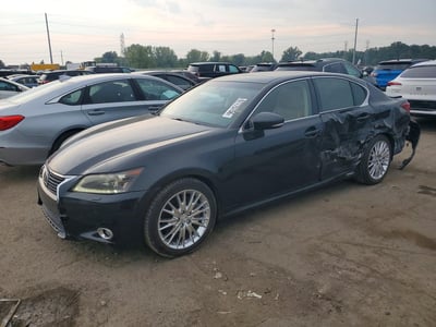 JTHBS1BL3D5****** 2013 Lexus GS
