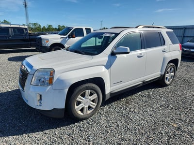 2015 GMC Terrain