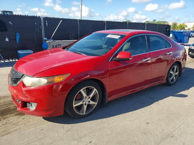 JH4CU2F80CC****** 2012 Acura TSX