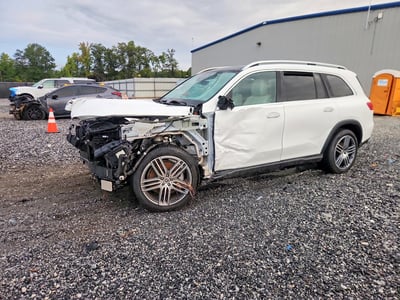 4JGFF5KE7TB****** 2026 Mercedes-Benz GLS-Class