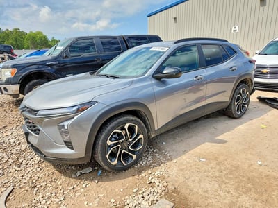 KL77LJEPXSC****** 2025 Chevrolet Trax