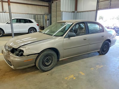 1G1ND52J9Y6****** 2000 Chevrolet Malibu