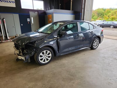 5YFB4MDE1RP****** 2024 Toyota Corolla