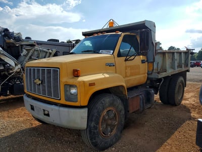 1GBK7H1J0LJ****** 1990 Chevrolet C70 Kodiak
