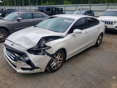 3FA6P0H75GR****** 2016 Ford Fusion