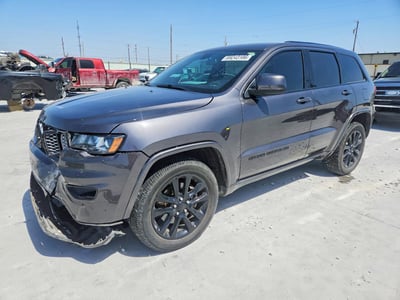 1C4RJFAG3MC****** 2021 Jeep Grand Cherokee