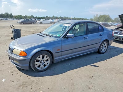 WBAAN3343YN****** 2000 BMW 3 Series