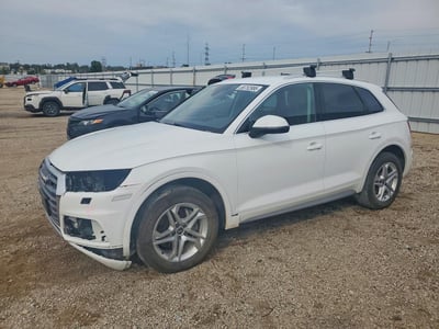 2019 Audi Q5