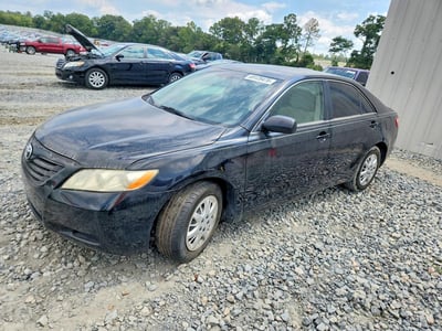 4T1BE46K19U****** 2009 Toyota Camry