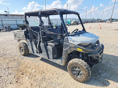 3NSM4E573PE****** 2023 Polaris Ranger