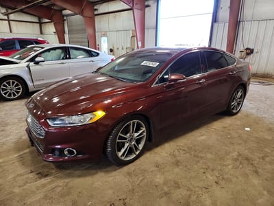 3FA6P0D94FR****** 2015 Ford Fusion