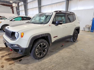 ZACNJDC19PP****** 2023 Jeep Renegade