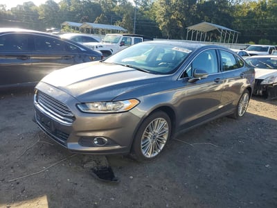 3FA6P0HD1ER****** 2014 Ford Fusion