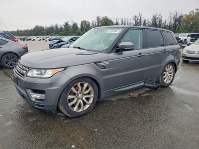 SALWR2WF4EA****** 2014 Land Rover Range Rover Sport