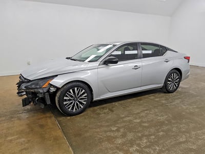 1N4BL4DV2RN****** 2024 Nissan Altima