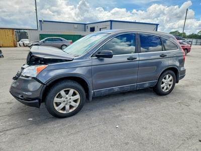 5J6RE4H41BL****** 2011 Honda CR-V