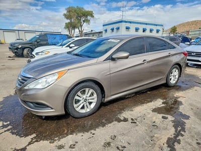 5NPEB4AC5EH****** 2014 Hyundai Sonata