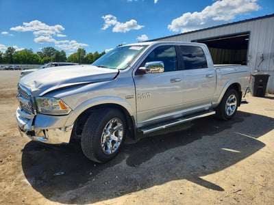 1C6RR7NT7GS****** 2016 RAM 1500