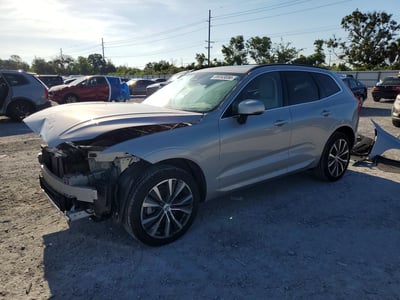 YV4L12DK7N1****** 2022 Volvo XC60