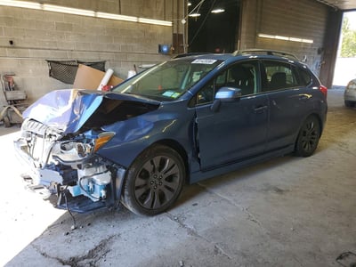 JF1GPAT6XFH****** 2015 Subaru Impreza
