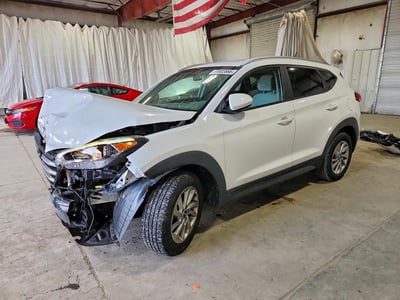 KM8J3CA44GU****** 2016 Hyundai Tucson
