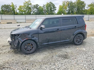 JTLZE4FE8EJ****** 2014 Scion xB