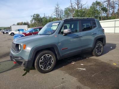 ZACCJBCT4FP****** 2015 Jeep Renegade