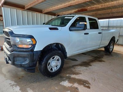 3C6UR5HJ9PG****** 2023 RAM 2500