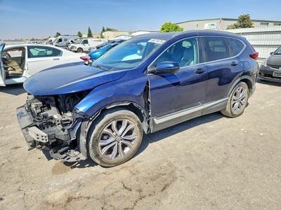 5J6RW1H97LL****** 2020 Honda CR-V