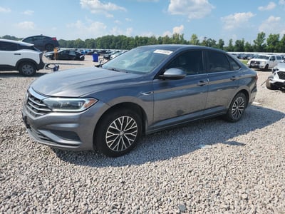 3VWE57BU8KM****** 2019 Volkswagen Jetta