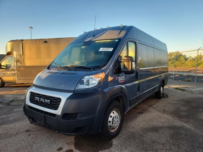 3C6MRVJG4ME****** 2021 RAM Promaster 3500