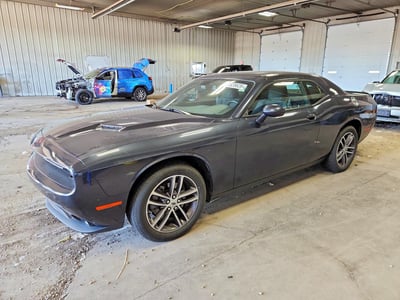 2C3CDZGG3KH****** 2019 Dodge Challenger