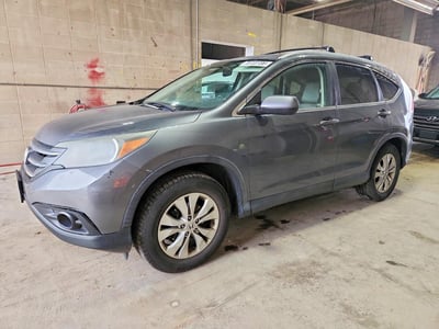 5J6RM4H70CL****** 2012 Honda CR-V