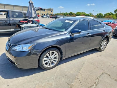 JTHBJ46G982****** 2008 Lexus ES