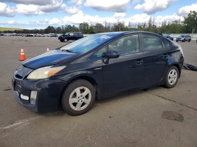 JTDKN3DU0B0****** 2011 Toyota Prius