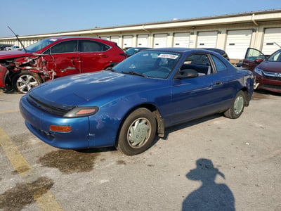 JT2AT86F5L0****** 1990 Toyota Celica
