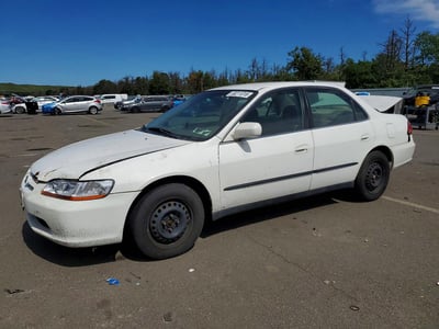 1998 Honda Accord