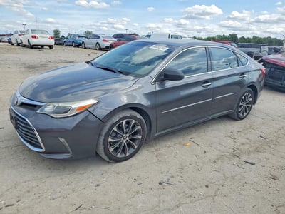 2016 Toyota Avalon