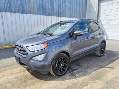 MAJ3P1TE3JC****** 2018 Ford Ecosport