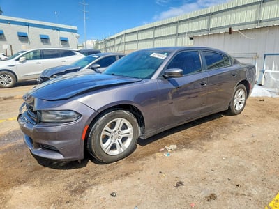 2C3CDXBG2KH****** 2019 Dodge Charger